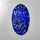 Lapis Lazuli Mughal Carving