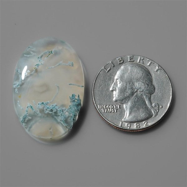 Agate|Moss Agate