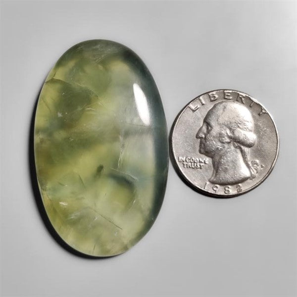 Prehnite