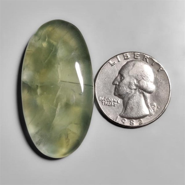 Prehnite
