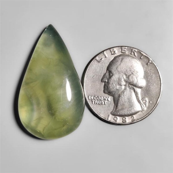 Prehnite