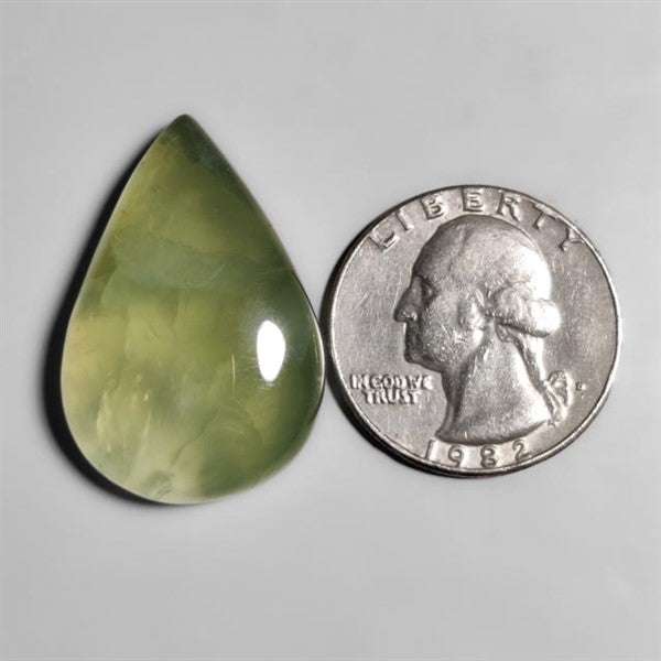 Prehnite