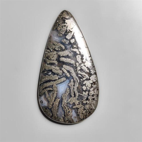 Marcasite|Quartz