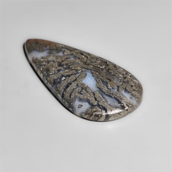 Marcasite|Quartz