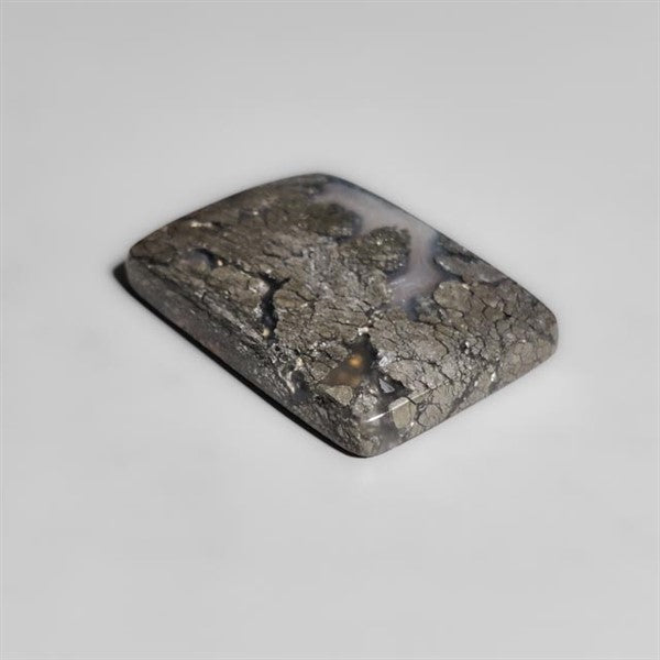 Marcasite|Quartz