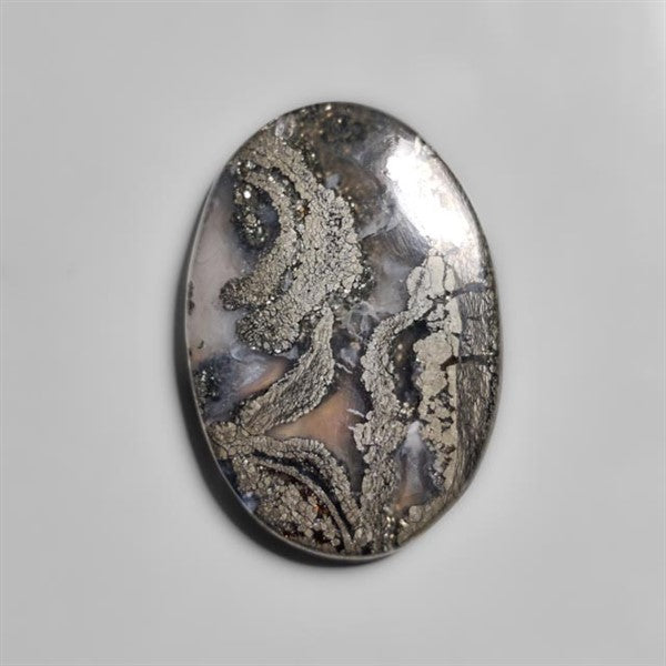 Marcasite|Quartz