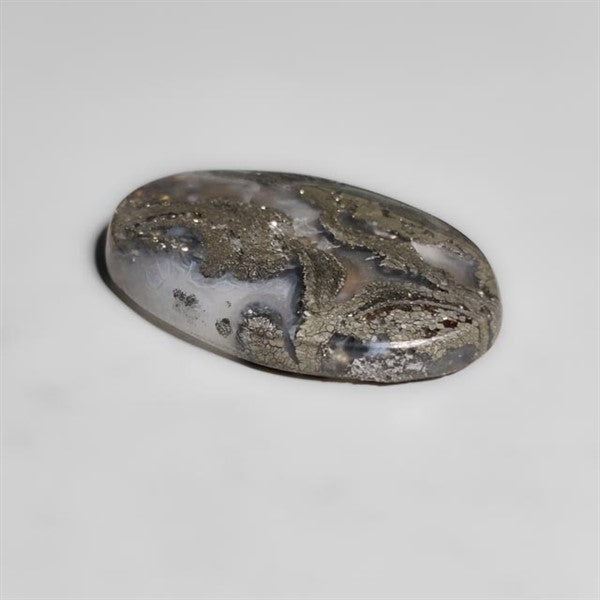 Marcasite|Quartz