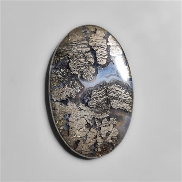 Marcasite|Quartz