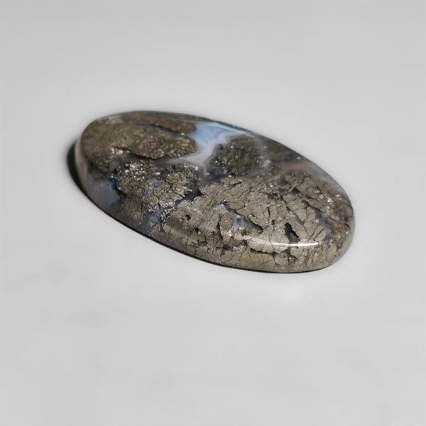 Marcasite|Quartz