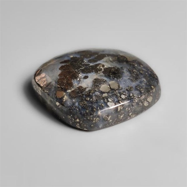Marcasite|Quartz