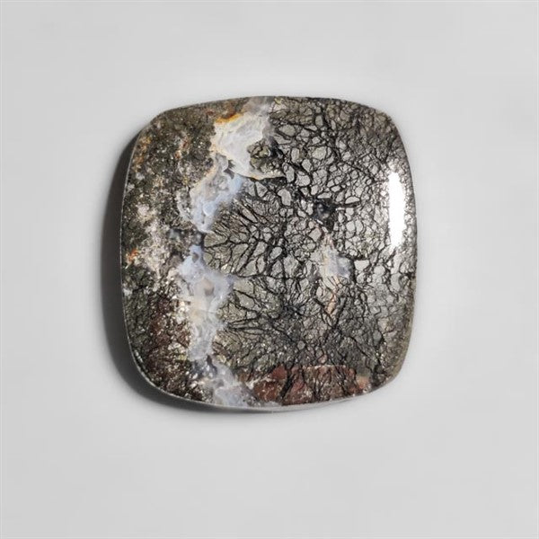 Marcasite|Quartz