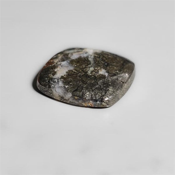 Marcasite|Quartz