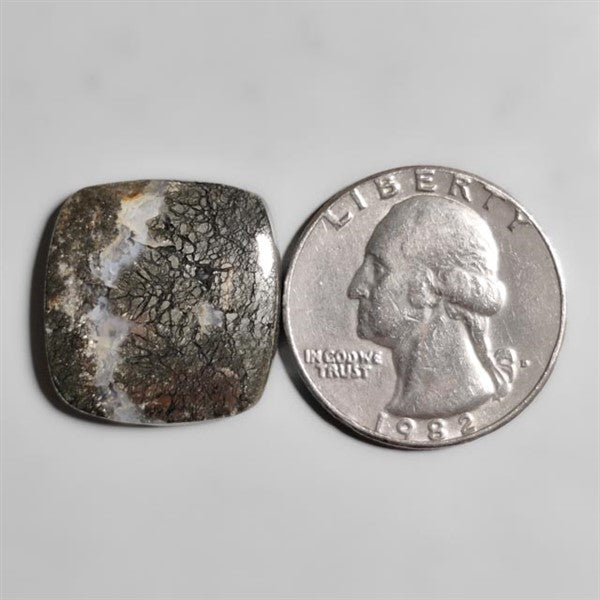 Marcasite|Quartz