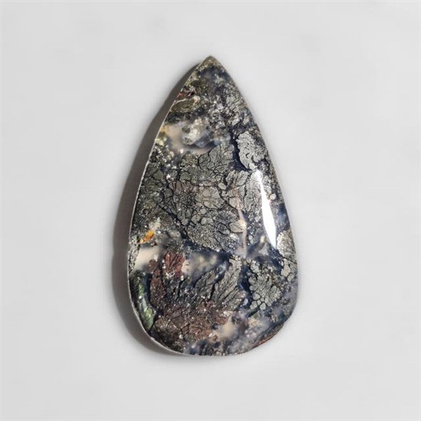 Marcasite|Quartz