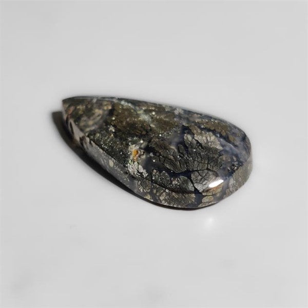 Marcasite|Quartz