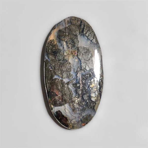 Marcasite|Quartz
