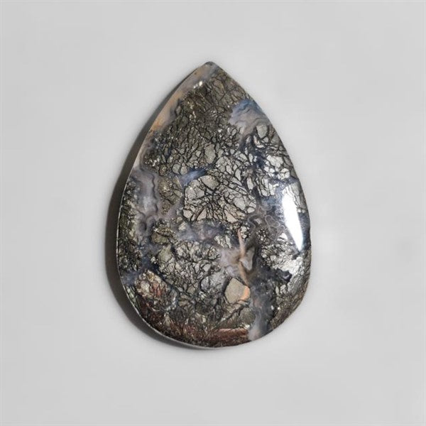 Marcasite|Quartz