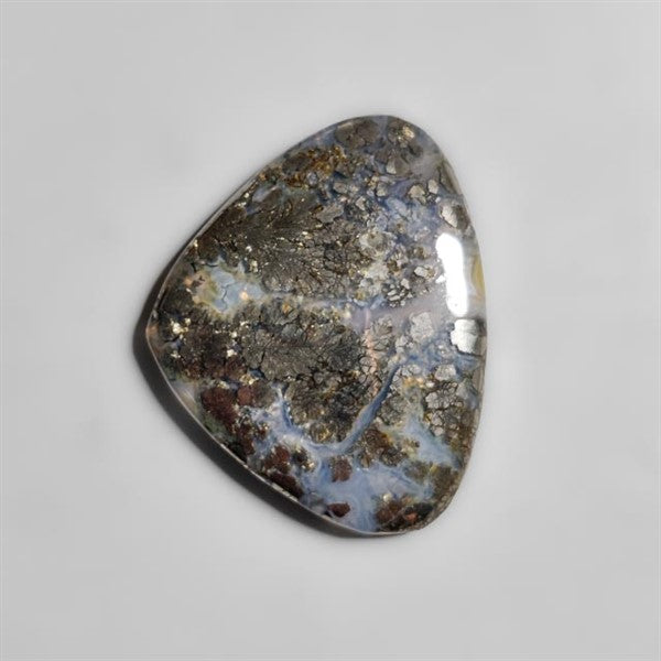 Marcasite|Quartz