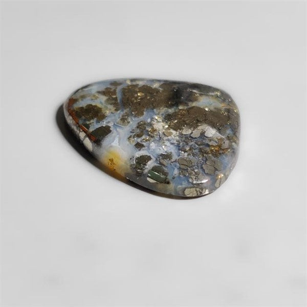 Marcasite|Quartz
