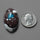 Cavansite