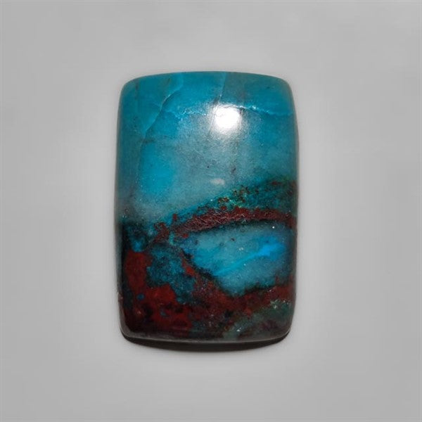 Shattuckite