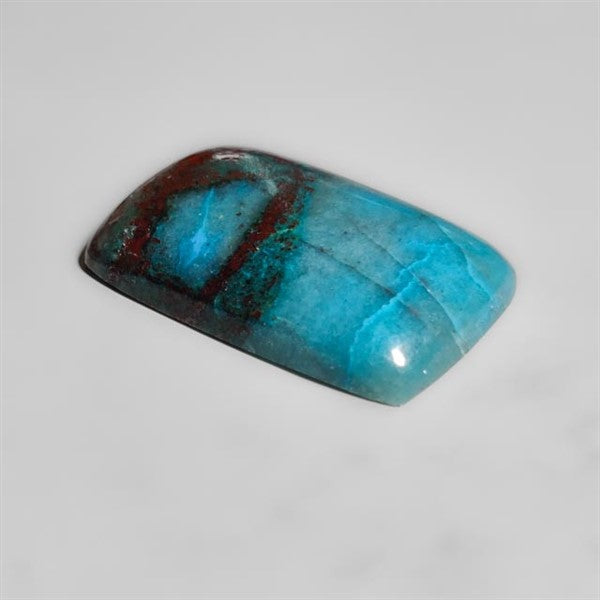 Shattuckite