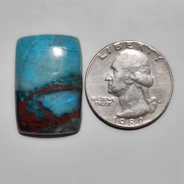 Shattuckite