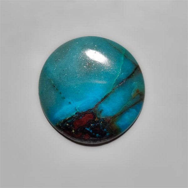 Shattuckite