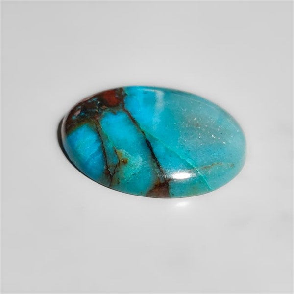 Shattuckite