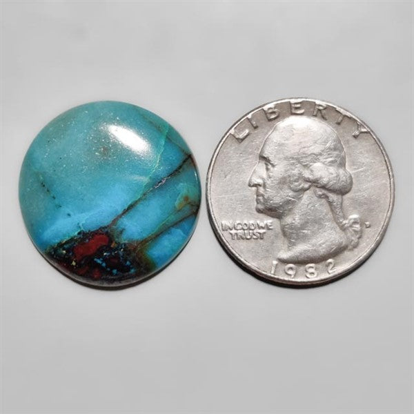 Shattuckite