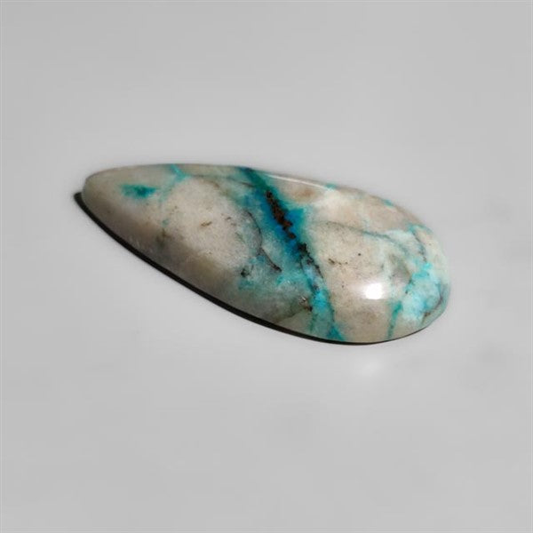 Shattuckite