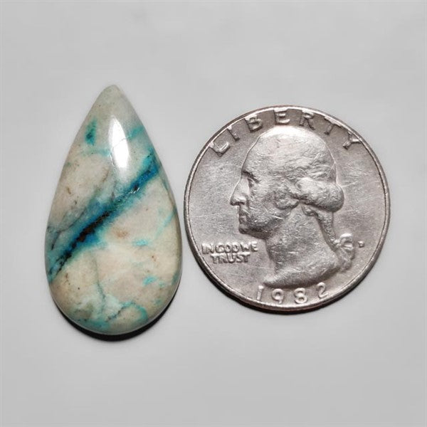 Shattuckite
