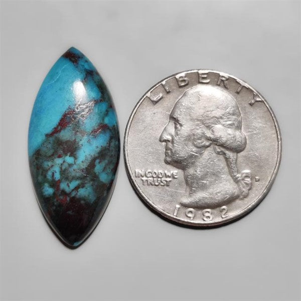 Shattuckite
