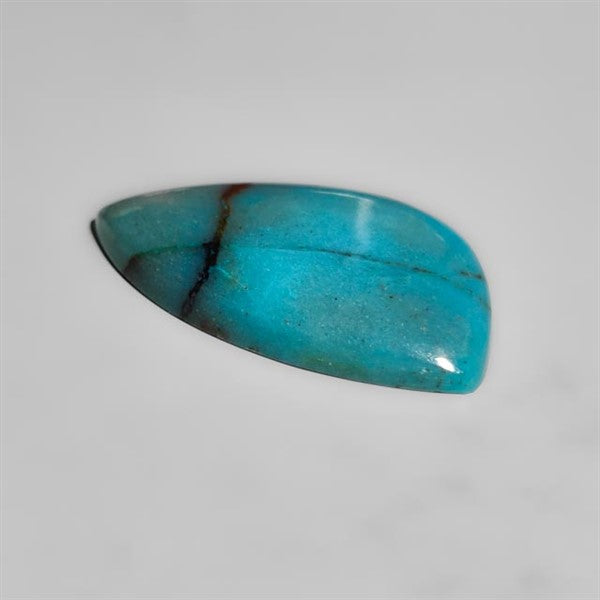 Shattuckite