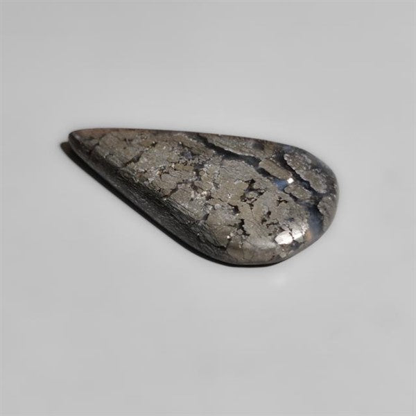 Marcasite|Quartz