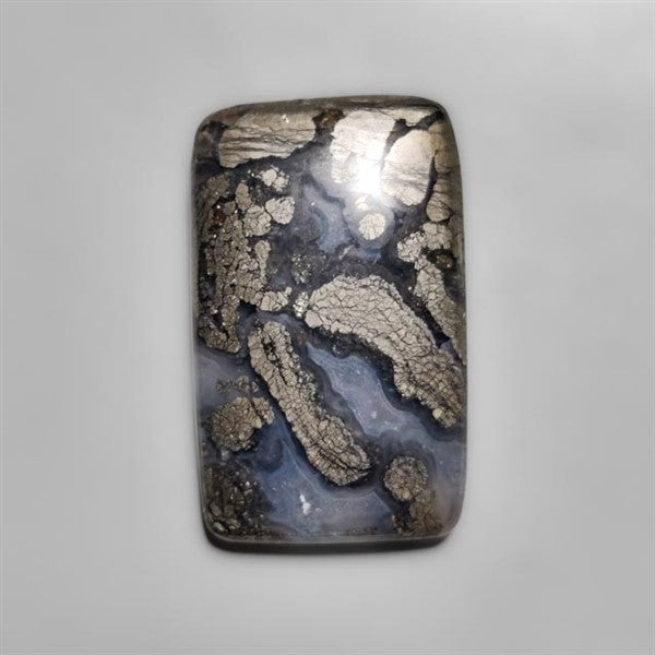 Marcasite|Quartz