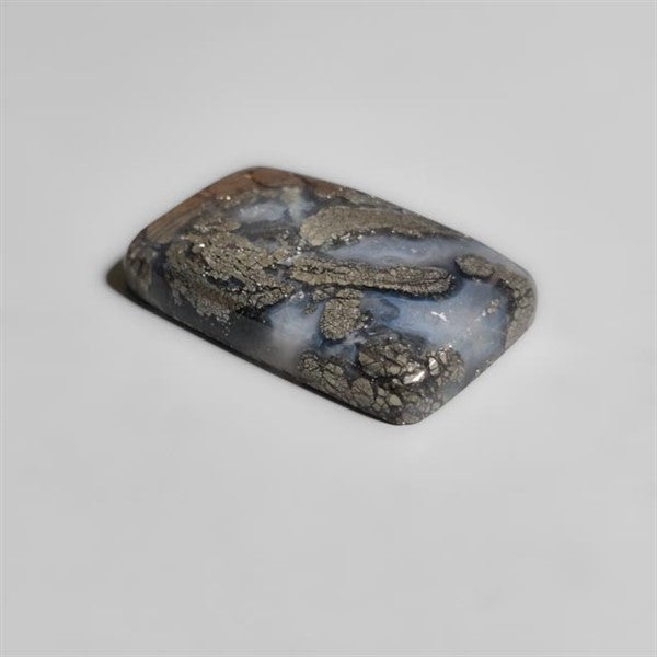 Marcasite|Quartz