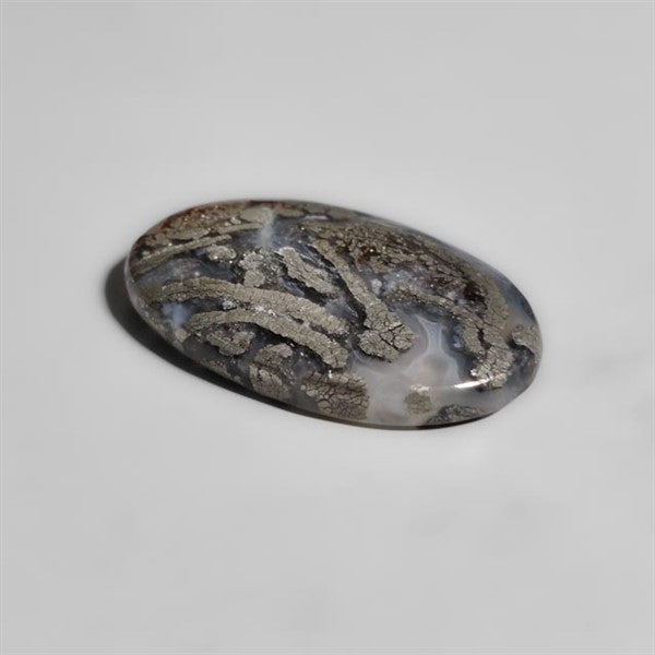 Marcasite|Quartz