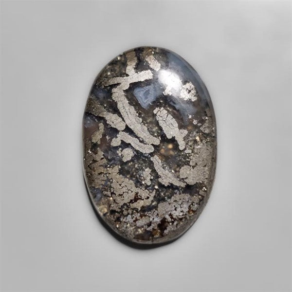 Marcasite|Quartz