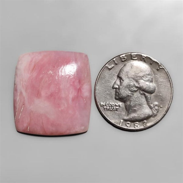 Pink Opal