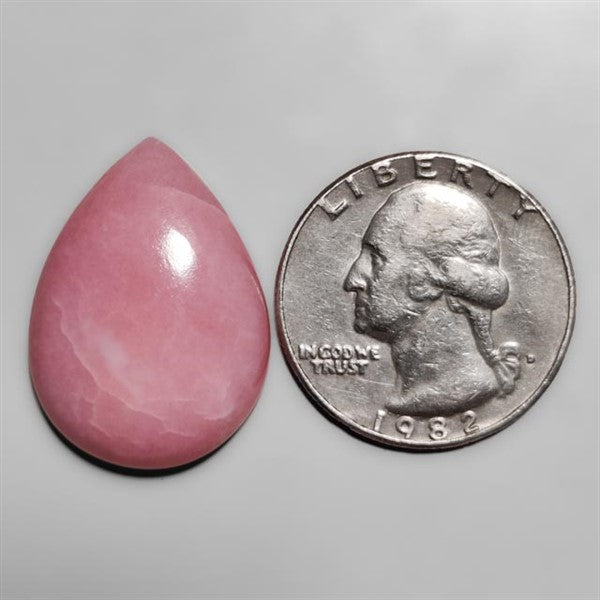Pink Opal