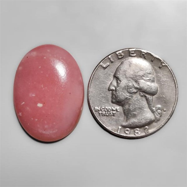 Pink Opal