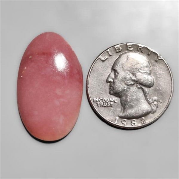 Pink Opal