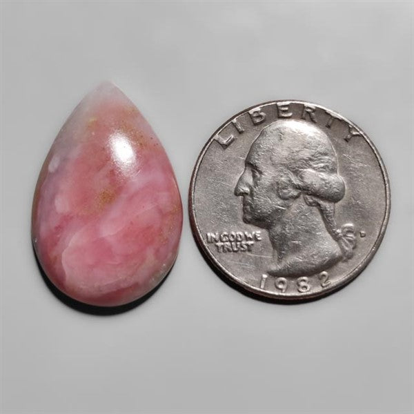 Pink Opal