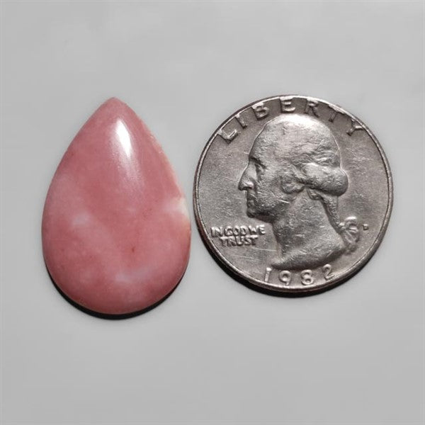 Pink Opal