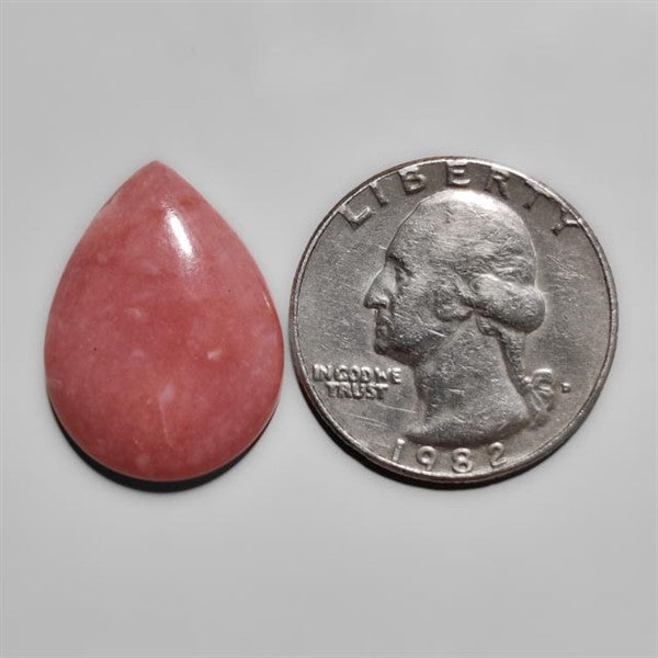 Pink Opal