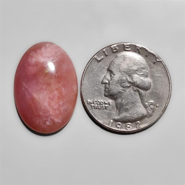 Pink Opal