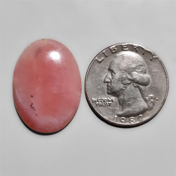 Pink Opal