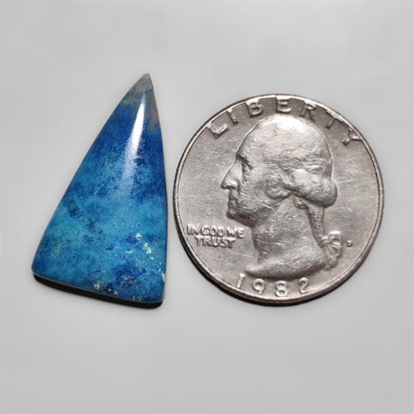 Shattuckite