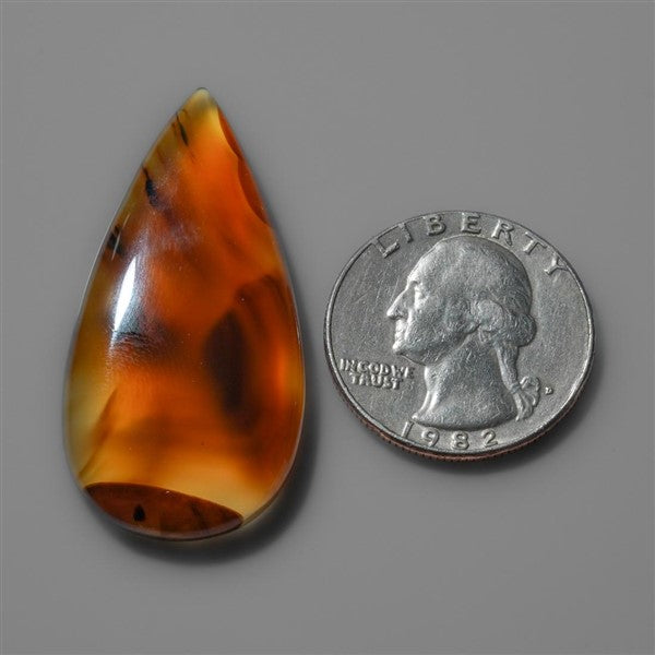 Agate|Montana Agate